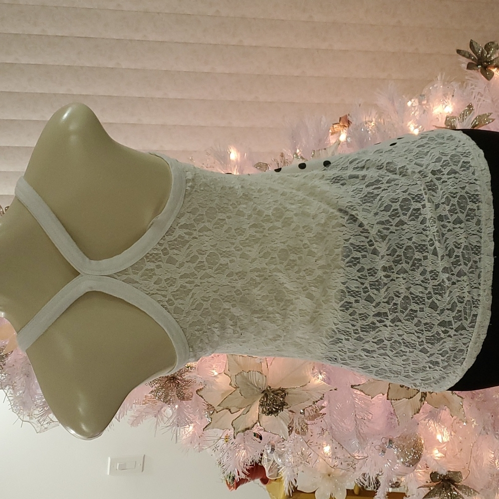 Victoria secret top very rare